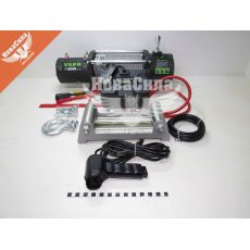 Лебідка автомат. (Vepr) 5443kg (OFF ROAD) (6.0hp/4.4kw)