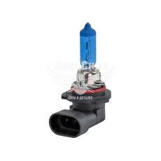 Лампочка галогенна HB4 P22d 12V-55Вт (Solar) 4200K (Star Blue)