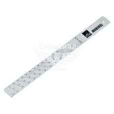 Лінійка для змішування фарби (4:1+10%) (HELIOS Mobihel)