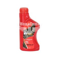 Моторна олива 2-Т (V8) Мoto 2Т 1л.
