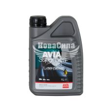 Моторна олива дизель 5W-40 (AVIA) SUPER Ultra C3 1л.