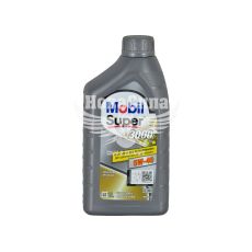 Моторна олива дизель 5W-40 (Mobil) Super 3000 Diesel X1 1л.