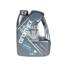 Моторна олива бензин, дизель 5W-30 (Grom-EX) Magna 4л.