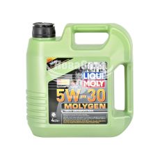 Моторна олива бензин, дизель 5W-30 (Liqui Moly) Molygen New Generation 4л.