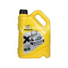 Моторна олива бензин, дизель 10W-60 (Bardahl) XTS 5л.