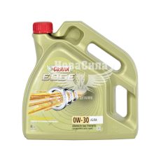Моторна олива бензин, дизель 0W-30 (Castrol) EDGE A3/B4 4л.