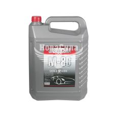 Моторна олива бензин SAE 20 (Заводська) М-8В 8,2л.