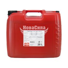 Моторна олива дизель 10W-40 (AVIA) TURBOSYNTH HDFE19 20л.