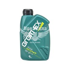 Моторна олива 4-Т 10W-40 (Grom-EX) Moto 4Т 1л.