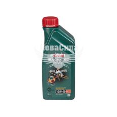 Моторна олива дизель 10W-40 (Castrol) Magnatec Diesel B4 1л.