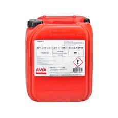 Моторна олива дизель 10W-40 (AVIA) Unifleet HDFE17 20л.
