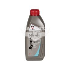 Моторна олива бензин, дизель 5W-30 (Comma) SYNER-Z 1л.