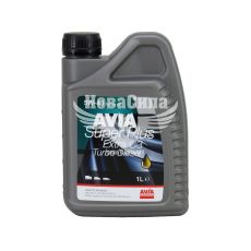 Моторна олива дизель 5W-40 (AVIA) SUPER PLUS Extra C3 1л.