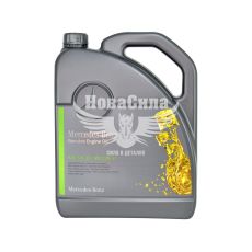 Моторна олива бензин, дизель 5W-30 (MB Original) MB 229.51 5л.