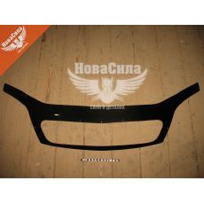 Мухобойка Opel Vectra C з02-06р.в. (VIP Tuning)