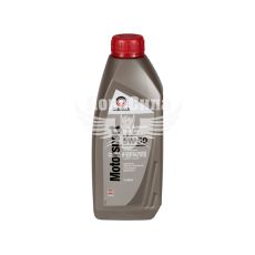 Моторное масло бензин 5W-50 (Comma) MOTORSPORT 1л.