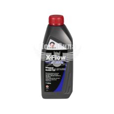 Моторна олива бензин, дизель 15W-40 (Comma) X-FLOW TYPE MF 1л.