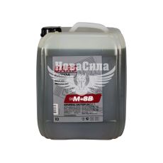 Моторна олива дизель SAE 30 (Bars Extra) М-8 10л.