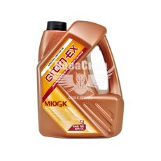 Моторна олива дизель SAE 30 (Grom-EX) М-10г2К 5л.