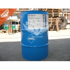 Моторна олива бензин, дизель 10W-40 (Aral) Turboral 60л.