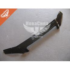 Мухобойка Chery Amulet з03р.в. (Vip Tuning)