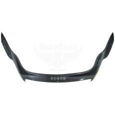 Мухобойка Ford Focus з08-11р.в. (Vip Tuning)