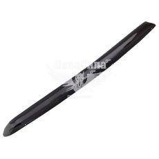 Мухобойка 2110 (VL-Tuning)