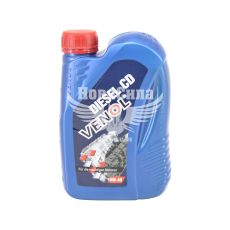 Моторна олива дизель 15W-40 (VENOL) Diesel CD 1л.