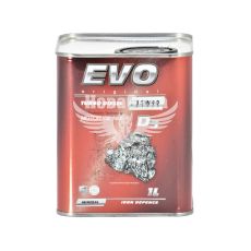 Моторна олива дизель 15W-40 (EVO) Turbo Diesel D3 1л.
