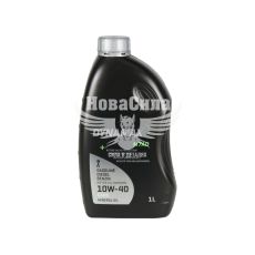 Моторна олива бензин, дизель 10W-40 (Dynamax) M7AD 1л.