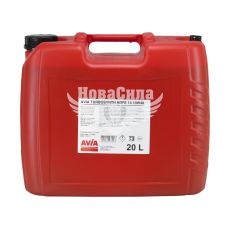 Моторна олива дизель 10W-40 (AVIA) TURBOSYNTH HDFE14 20л.