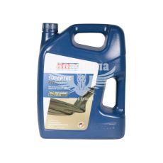 Моторна олива бензин, дизель 5W-20 (EuroLub) SUPERTEC C4 5л.