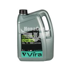 Моторна олива дизель 10W-40 (Vira) Diesel Classic A3/B3. CE/SG 5л.