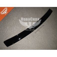 Мухобойка Opel Vectra A з88-95р.в. (VIP Tuning)