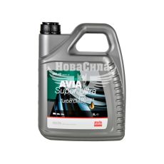 Моторна олива дизель 5W-40 (AVIA) SUPER Ultra C3 5л.