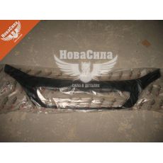 Мухобойка Opel Astra G з98-03р.в. (VIP Tuning)