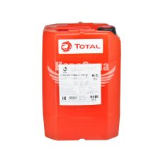 Моторное масло дизель 10W-40 (Total) Rubia TIR 7400 20л.