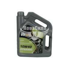 Моторна олива дизель 10W-40 (V8) Dynamic Diesel 4л.