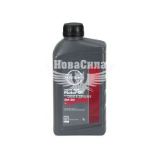 Моторна олива бензин, дизель 5W-30 (Nissan Original) DPF 1л.