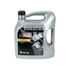 Моторна олива бензин, дизель 5W-30 (Ford Original) Motorcraft Motor Oil A5 5л.