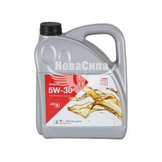 Моторна олива бензин, дизель 5W-30 (Febi) Longlife 4л.