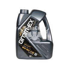 Моторна олива бензин, дизель 5W-30 (Grom-EX) C3 ADVANT 5л.