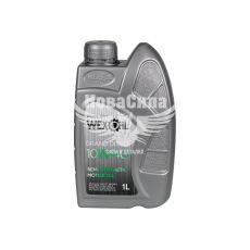 Моторна олива дизель 10W-40 (Wexoil) Grand Diesel CI-4/SL 1л.