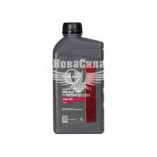Моторное масло бензин, дизель 5W-40 (Nissan Original) А3/B4 1л.