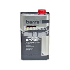 Моторна олива бензин, дизель 10W-40 (Barrel) Gamma-Pao 1л.