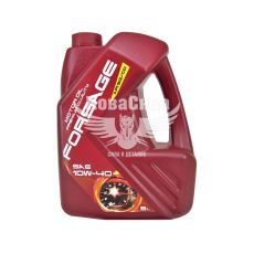 Моторна олива бензин, дизель 10W-40 (Grom-EX) Forsage 5л.