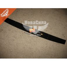 Мухобойка 1102-ЗАЗ (Voron Glass) (уцінка)