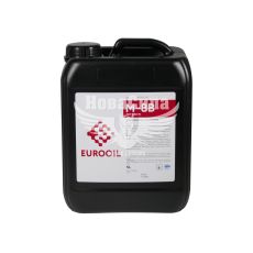 Моторна олива бензин SAE 20 (E-OIL) М-8В 5л.