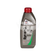 Моторное масло бензин, дизель 5W-40 (Comma) SYNER-G 1л.