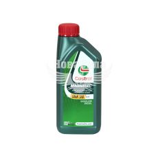 Моторное масло бензин, дизель 5W-30 (Castrol) Magnatec Stop-Start A3/B4 1л.